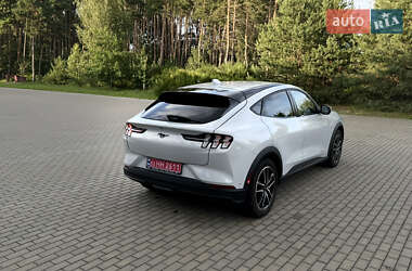 Внедорожник / Кроссовер Ford Mustang Mach-E 2021 в 