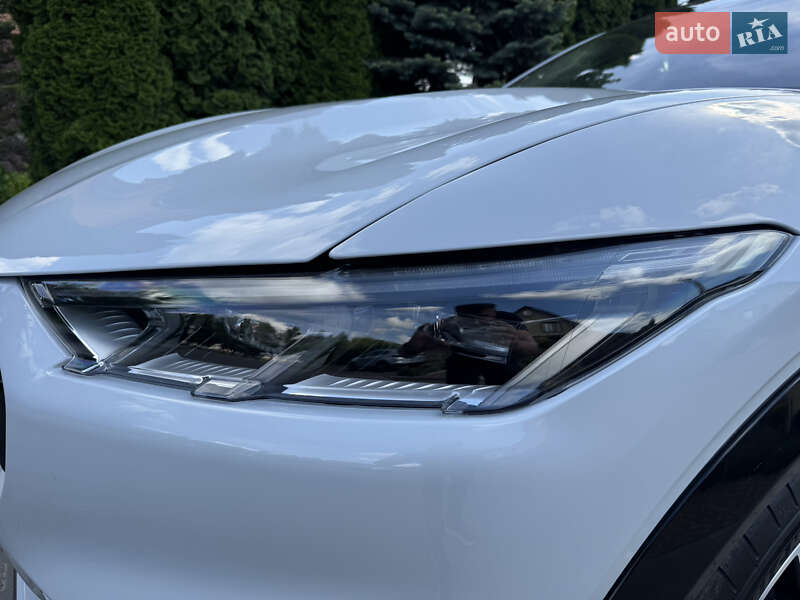 Внедорожник / Кроссовер Ford Mustang Mach-E 2023 в Луцке