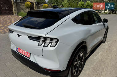 Позашляховик / Кросовер Ford Mustang Mach-E 2023 в 