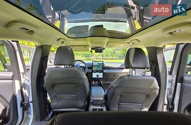 Внедорожник / Кроссовер Ford Mustang Mach-E 2021 в 