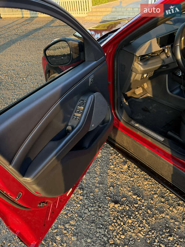 Внедорожник / Кроссовер Ford Mustang Mach-E 2021 в Новой Водолаге