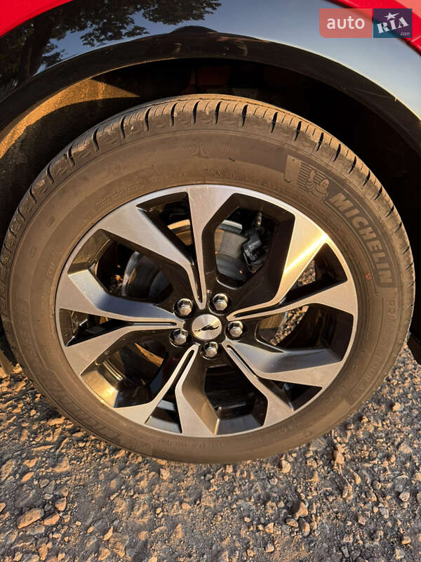 Внедорожник / Кроссовер Ford Mustang Mach-E 2021 в Новой Водолаге