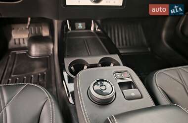 Внедорожник / Кроссовер Ford Mustang Mach-E 2021 в 
