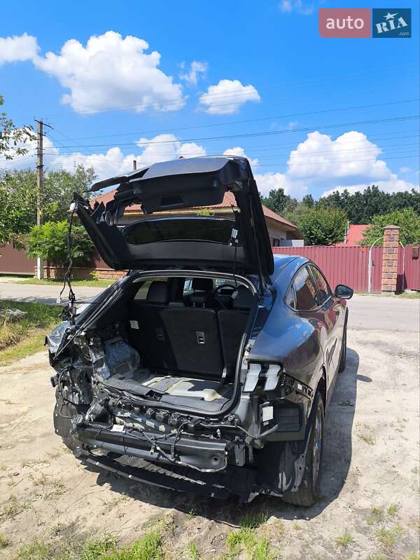 Позашляховик / Кросовер Ford Mustang Mach-E 2023 в Василькові