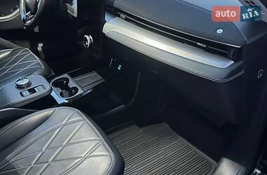 Внедорожник / Кроссовер Ford Mustang Mach-E 2021 в 