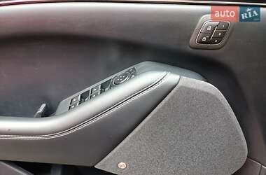 Внедорожник / Кроссовер Ford Mustang Mach-E 2021 в 