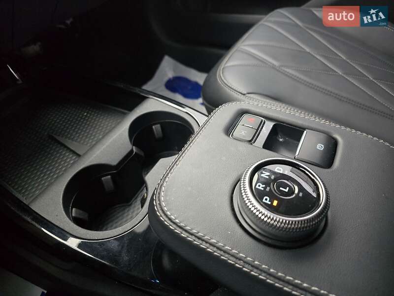 Внедорожник / Кроссовер Ford Mustang Mach-E 2022 в Львове