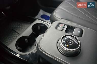 Внедорожник / Кроссовер Ford Mustang Mach-E 2022 в 