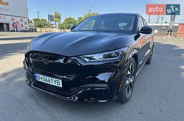 Позашляховик / Кросовер Ford Mustang Mach-E 2023 в Одесі