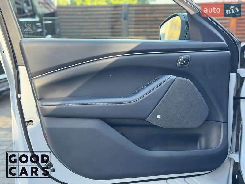 Внедорожник / Кроссовер Ford Mustang Mach-E 2023 в Одессе
