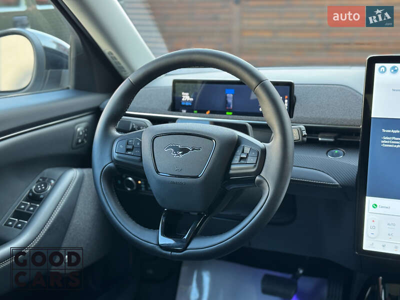 Внедорожник / Кроссовер Ford Mustang Mach-E 2023 в Одессе