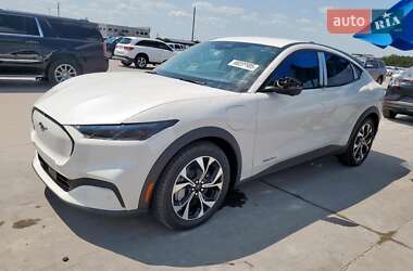 Внедорожник / Кроссовер Ford Mustang Mach-E 2025 в 