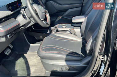 Внедорожник / Кроссовер Ford Mustang Mach-E 2022 в 