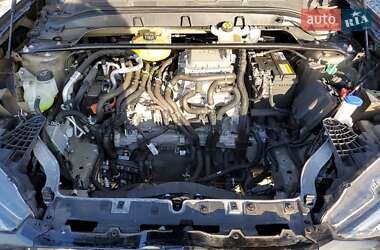 Внедорожник / Кроссовер Ford Mustang Mach-E 2021 в 
