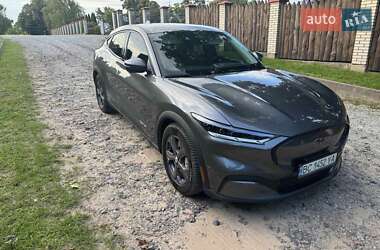 Внедорожник / Кроссовер Ford Mustang Mach-E 2021 в Львове
