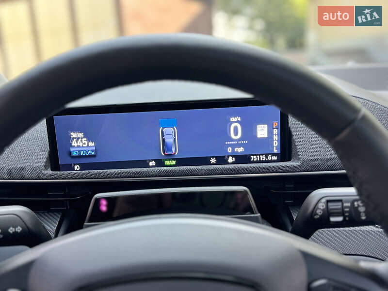 Внедорожник / Кроссовер Ford Mustang Mach-E 2021 в Одессе
