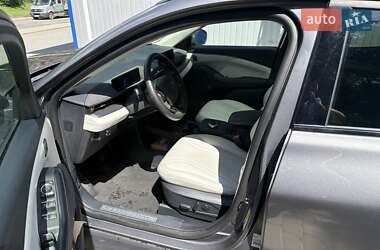 Внедорожник / Кроссовер Ford Mustang Mach-E 2020 в 