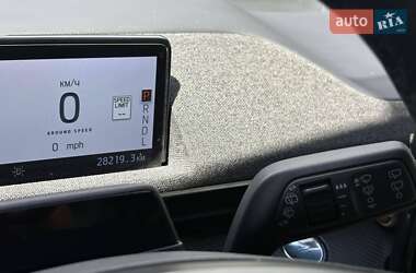 Внедорожник / Кроссовер Ford Mustang Mach-E 2020 в 