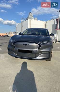 Внедорожник / Кроссовер Ford Mustang Mach-E 2023 в Киеве