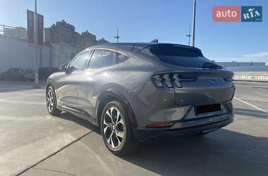 Внедорожник / Кроссовер Ford Mustang Mach-E 2023 в 