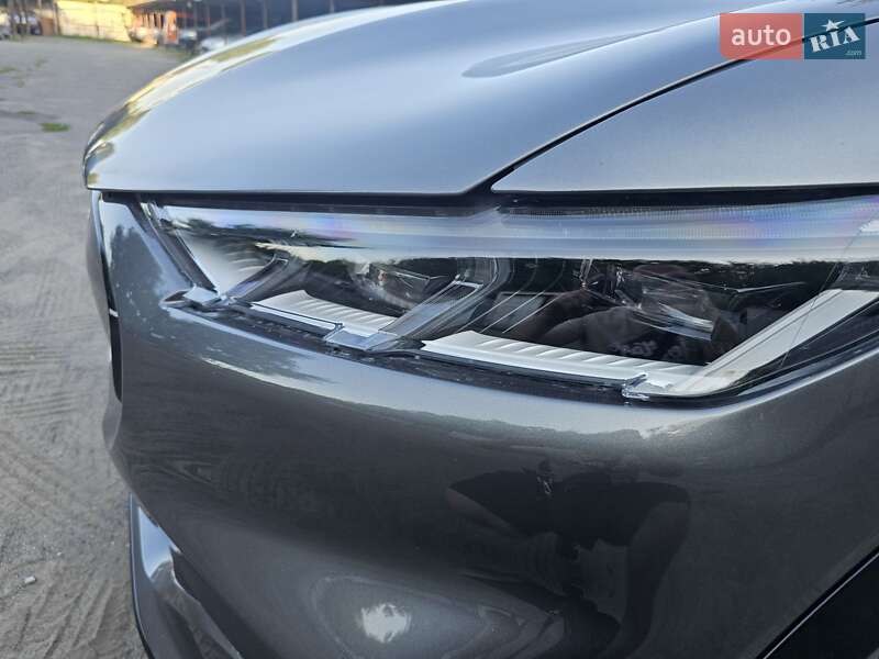 Позашляховик / Кросовер Ford Mustang Mach-E 2023 в Кам'янець-Подільському фото 4 Позашляховик / Кросовер Ford Mustang Mach-E 2023 в Кам'янець-Подільському