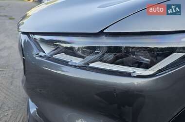 Внедорожник / Кроссовер Ford Mustang Mach-E 2023 в 