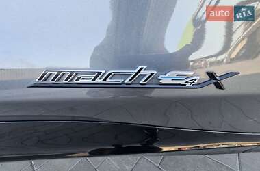 Внедорожник / Кроссовер Ford Mustang Mach-E 2023 в 
