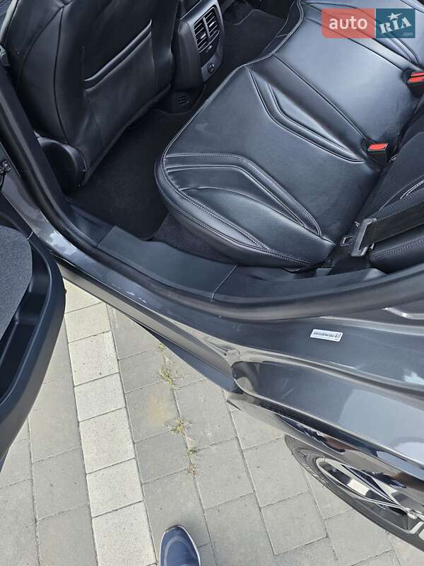 Позашляховик / Кросовер Ford Mustang Mach-E 2023 в Кам'янець-Подільському фото 24 Позашляховик / Кросовер Ford Mustang Mach-E 2023 в Кам'янець-Подільському