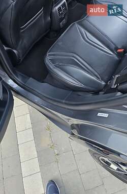 Внедорожник / Кроссовер Ford Mustang Mach-E 2023 в 
