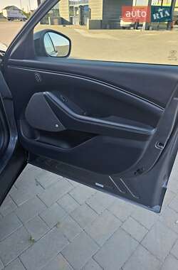 Внедорожник / Кроссовер Ford Mustang Mach-E 2023 в 