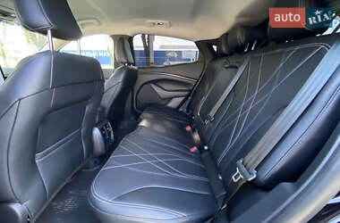 Внедорожник / Кроссовер Ford Mustang Mach-E 2022 в 