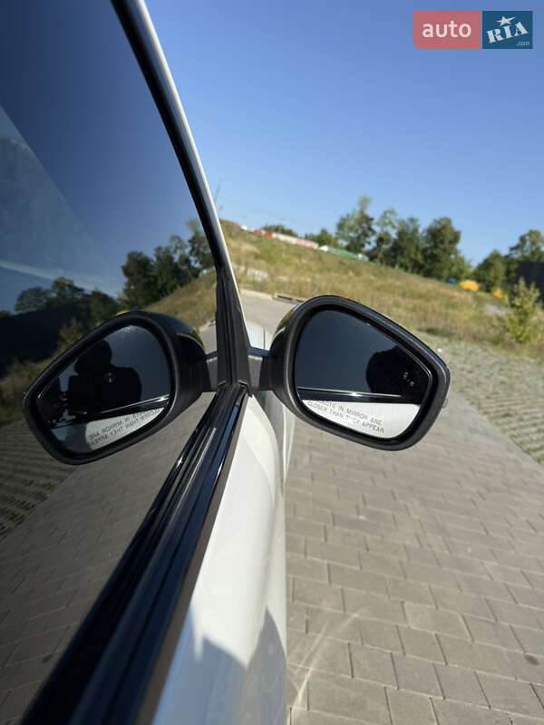 Внедорожник / Кроссовер Ford Mustang Mach-E 2023 в Хмельницком фото 25 Внедорожник / Кроссовер Ford Mustang Mach-E 2023 в Хмельницком