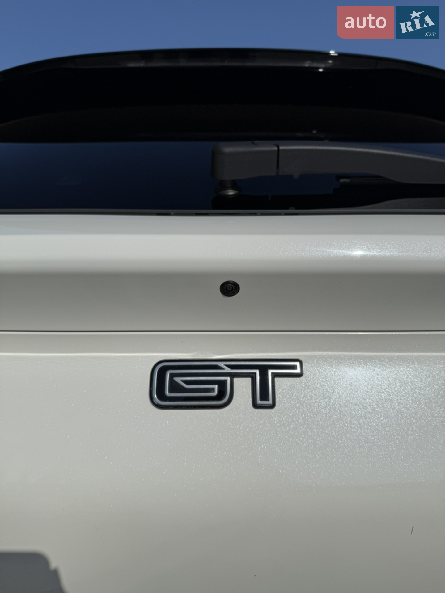 2023 Ford Mustang Mach-E - мініатюра 27