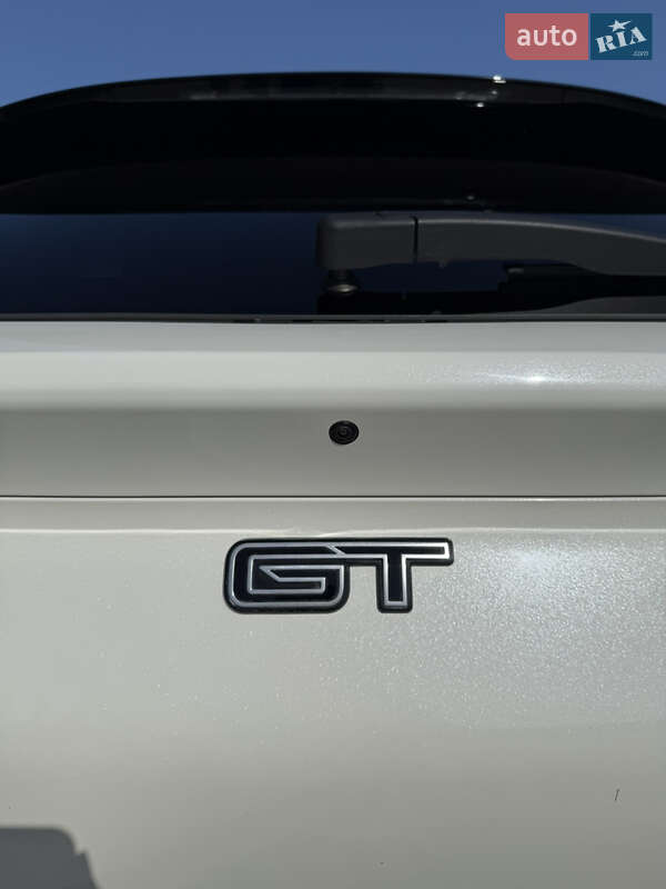 Внедорожник / Кроссовер Ford Mustang Mach-E 2023 в Хмельницком фото 28 Внедорожник / Кроссовер Ford Mustang Mach-E 2023 в Хмельницком