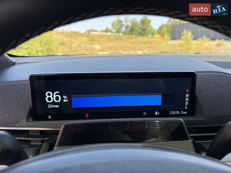 Внедорожник / Кроссовер Ford Mustang Mach-E 2023 в Хмельницком фото 41 Внедорожник / Кроссовер Ford Mustang Mach-E 2023 в Хмельницком