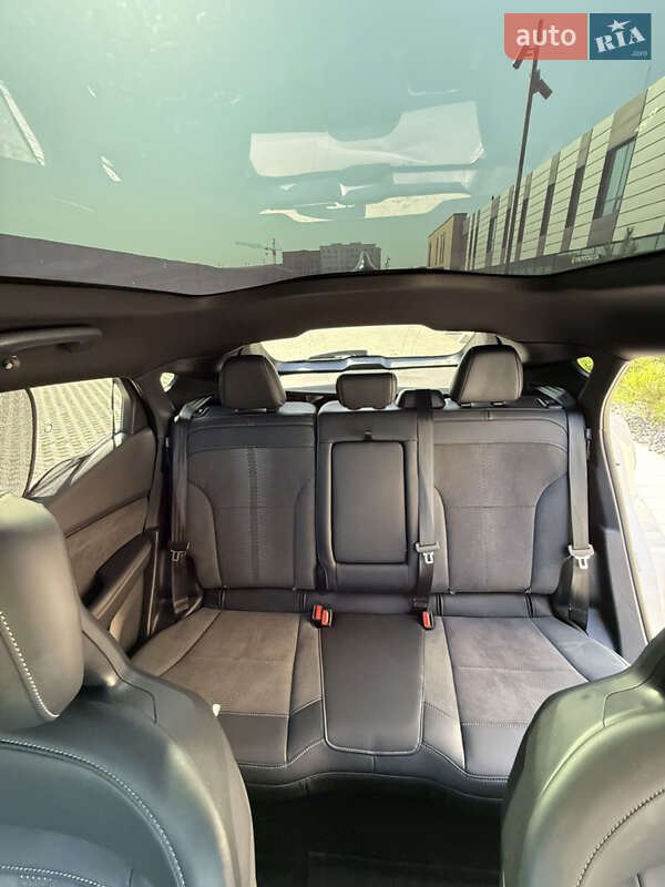 Внедорожник / Кроссовер Ford Mustang Mach-E 2023 в Хмельницком фото 58 Внедорожник / Кроссовер Ford Mustang Mach-E 2023 в Хмельницком