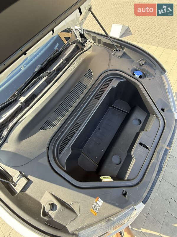 Внедорожник / Кроссовер Ford Mustang Mach-E 2023 в Хмельницком фото 77 Внедорожник / Кроссовер Ford Mustang Mach-E 2023 в Хмельницком