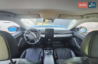 Внедорожник / Кроссовер Ford Mustang Mach-E 2023 в 