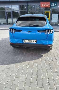 Внедорожник / Кроссовер Ford Mustang Mach-E 2023 в 
