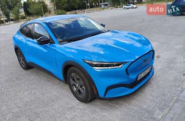 Внедорожник / Кроссовер Ford Mustang Mach-E 2023 в 