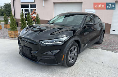 Внедорожник / Кроссовер Ford Mustang Mach-E 2023 в Василькове