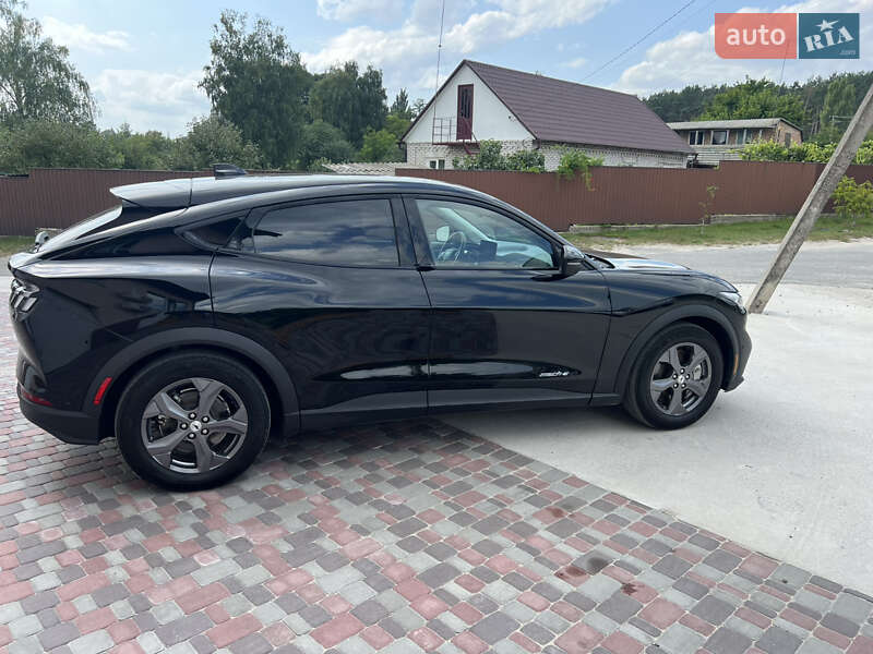 Позашляховик / Кросовер Ford Mustang Mach-E 2023 в Василькові