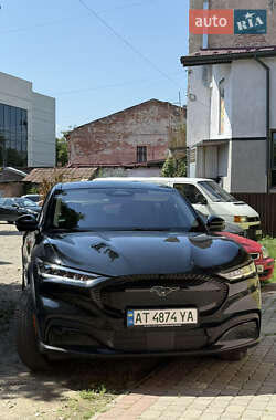 Внедорожник / Кроссовер Ford Mustang Mach-E 2022 в Коломые