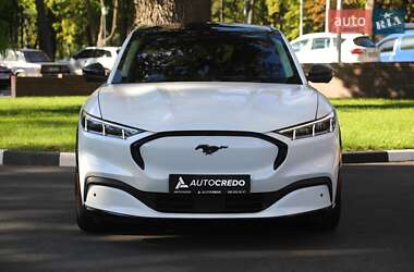 Внедорожник / Кроссовер Ford Mustang Mach-E 2022 в 