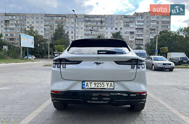 Внедорожник / Кроссовер Ford Mustang Mach-E 2023 в 