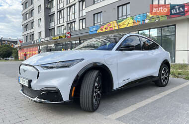 Внедорожник / Кроссовер Ford Mustang Mach-E 2023 в 