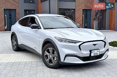 Внедорожник / Кроссовер Ford Mustang Mach-E 2023 в 