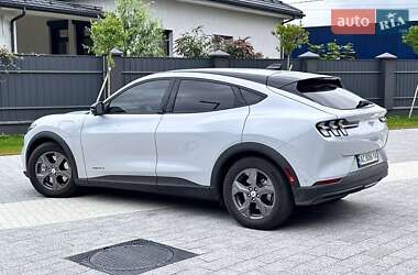 Внедорожник / Кроссовер Ford Mustang Mach-E 2023 в 