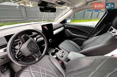 Внедорожник / Кроссовер Ford Mustang Mach-E 2023 в 