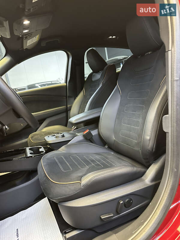 Внедорожник / Кроссовер Ford Mustang Mach-E 2021 в Черновцах